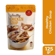 Mamacia Treats Tim Ayam Obat (15 Bahan Premium Terlengkap / Healthy Herbal Chicken Soup / Ciak Po)