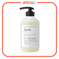 jmella - 韓國香氛洗髮水洗頭水 500ml - No.05 星耀玫瑰 (Sparkling Rose)【平行進口】