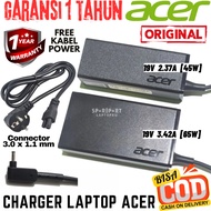 Original Acer Series Laptop Charger with Aspire 3 A314-22 A314-22G Aspire 5 A514-52 A514-52K A514-52