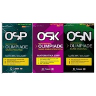 FIGHTING SCIENCE OLYMPIAD (OSK) NATIONAL (OSK) PHYSICS (OSP) (OSP) MATHEMATICS JUNIOR HIGH SCHOOL