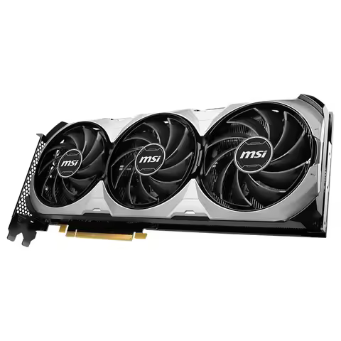 GeForce RTX 4060 Ti VENTI 3X E 8G OC Gaming