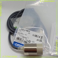 Value E2E-X18MY2 24vdc-220v Shop In Bangkok