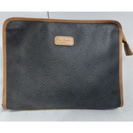 Prelove Pierre Cardin Clutch Bag