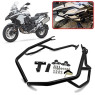 Big sale 2023 New TRK502 TRK502X BJ500GS Motorcycle Parts Engine Bumper Crash Bar Frame Guard Protec