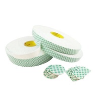 3m double sided tape heavy duty double sided tape 3M 4026 Profesional Die Cut Roll UV PU Foam White 