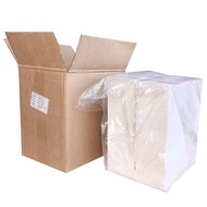 A6 Thermal Label Paper AWB Thermal Paper 100x150mm Bulky buy Carton  Stationery