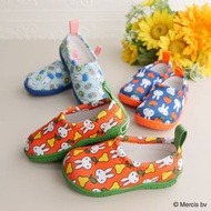 Miffy x SkippOn 幼兒/兒童 學步鞋