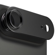 3D Raised Camera Ring Protector for iPhone 17 Air Lens Guard