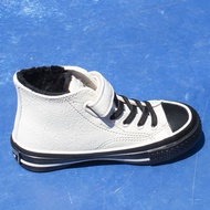 Boys Girls Winter Two Cotton Warm Shoes 2029 Velcro Round Toe Shallow Mouth Casual Wear-Resistant Pr