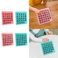 [Simhoa21] logical Puzzle Number ,Slide Puzzle ,Number Learning Game, Educational Digital