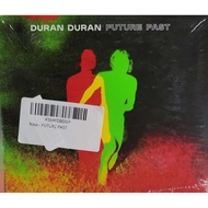 Duran Duran - Future Past (12 Tracks) CD