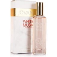 Jovan White Musk for Women