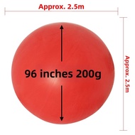 BAIFULING | Meteorological Decoration Large Balloon 72 inches