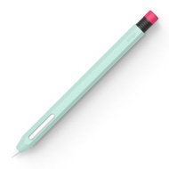 ELAGO CLASSIC CASE (เคสสำหรับ APPLE PENCIL (GEN 2))-MINT (เขียวมิ้นท์)