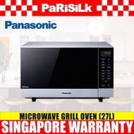 Panasonic NN-GF574MYPQ Grill Microwave Oven (27L)