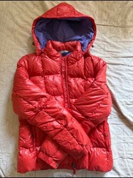Pro Cam-Fis 羽絨 Puffer Jacket 90％ 鵝絨 goose down Size S 