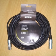 Leem NHC 30L Microphone Cable 30 feet / 9 meters