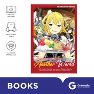 Buku Komik - Restaurant To Another World Vol. 03