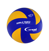 Grand sport ลูกวอลเลย์บอลรุ่น World Tour 3
