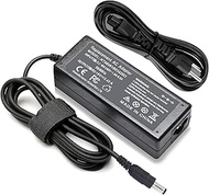 65W Adaptadores de alimentación para computadoras portátiles Compatible for Toshiba Satellite C55-B5
