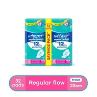 WHISPER Regular Flow Wings 23cm 2X16s