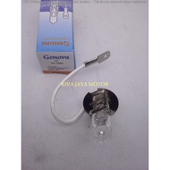 H3 12V 100W HALOGEN BULB