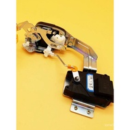 Central Control Lock Jinpengpeng s7 Electric Vehicle Peng Lock Accessories Car Door d70 Gold Nugget 