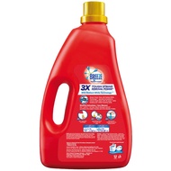 1 UNITS / FREE POS/ MURAH Breeze Detergent Liquid Power Clean (3.8kg) / SABUN BREEZE CECAIR / DETERG