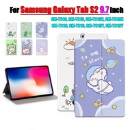 [Ready Stock] For Samsung Galaxy Tab S2 9.7 (2015) SM-T810 SM-T815 SM-T813N SM-T819N SM-T819 SM-T813