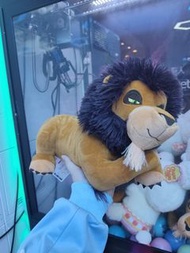 迪士尼 Disney 刀疤 scar 獅子王 the lion king twst twisted wonderland 迪士尼扭曲仙境  Leona
