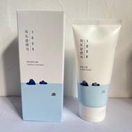 Korea ROUND LAB ROUND LAB ROUND LAB ROUND LAB Cleanser Amino Acid Gentle Facial Cleanser 150ml Soft 