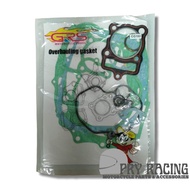 PRY RACING MOTORCYCLE OVERHAULING GASKET CG150/LF150/RUSI150