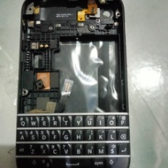 Blackberry q10 casing housing casing case bb blackberry q 10