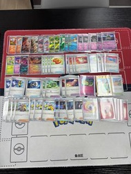 PTCG 噴火龍大比鳥deck