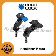 QUAD LOCK FORK STEM MOUNT FOR MOTORCYCLE