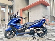 2020年 Kymco AK550 ABS 車況極新 可分期 歡迎車換車 大羊