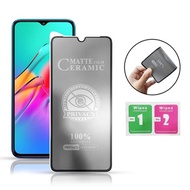 TG MATTE CERAMIC SPY REDMI 9A