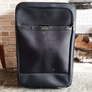 Original Elle brand 31 inch cloth suitcase