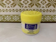 Seger Snow Vanishing Cream 35gr BESAR / Cream Pelembab Seger Snow ORIGINAL BPOM TERMURAH/ Cream pele