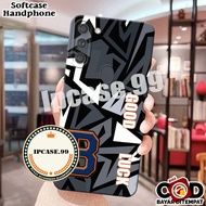 Samsung A11 Case - Latest Samsung M11 - Fashion Case - Casing Samsung A11hp - Samsung M11 Softcase P