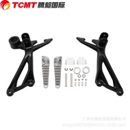 Suitable for Kawasaki Z900/Z900ABS/Z900SE Style 2022-2024 Motorcycle Modification Accessories Pedals