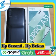 Oppo A31 Ram 4/128GB | Ram 6/128GB Bekas Original