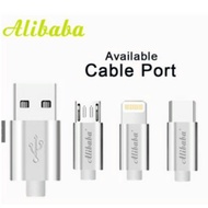 Alibaba Charging Cable Fast Charging Cable for Type C/Ios