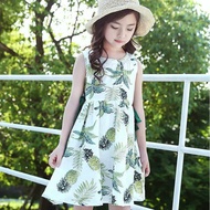 TeTe Children's Fashion High Quality korean dress for kids girl casual clothes 3 to 4 to 5 to 6 to 7 to 8 to 9 to 10 to 11 to 12 to 13 year old Birthday tutu Princess 2023 new style Dresses for teens girls #G5-340