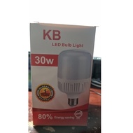 KB WATER SEALED HEAD 15W / 20W / 30W / 40W