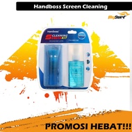 [PROMO] Handboss Screen Cleaning Kit