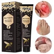 YL Pain Relief Gel 20g Knee Joint Pain Relief Ultra Strength Gel For Topical Pain Neck Back Knee Joi
