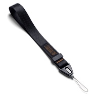 Ringke Hand Strap for iPhone, Galaxy, Phone Cases, Keys, Cameras & Accessories - Black