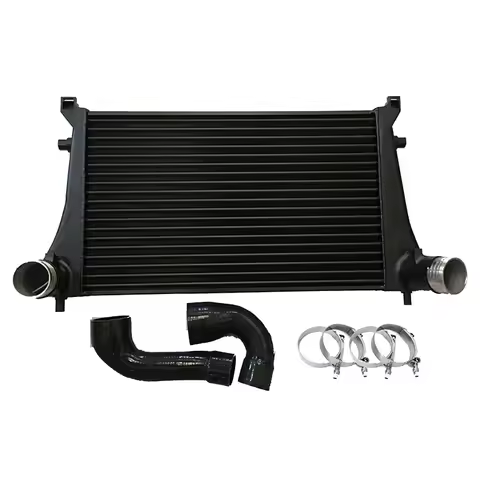 Intercooler Kit FOR A3/S3 / Golf7 GT I/R MK7 golf 7 EA888 TT TTS Seat leon Octavia 1.8TSI 2.0TSI / M