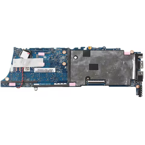 LA-9262P For DELL XPS 12 P20S 9Q33 Laptop Motherboard Core I3 I5 I7-4TH Gen 4G 8G RAM 0GKT3T 0C1CDC